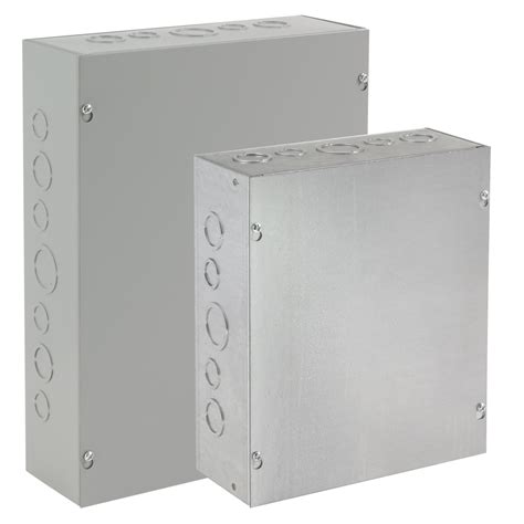 aluminium electrical junction box|hoffman pull box catalog.